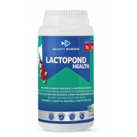LACTOPOND HEALTH 350g 